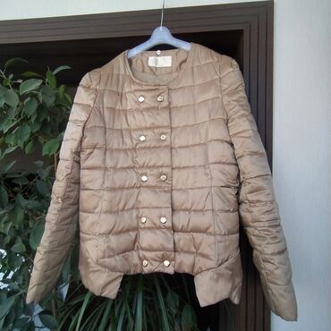 куртки женские большие размеры бишкек: Ветровка, Осень-весна