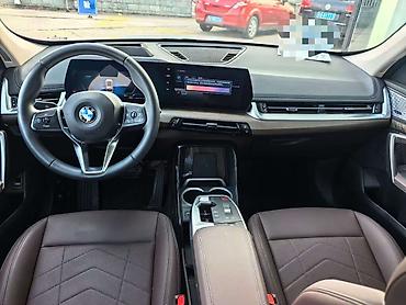 бмв x2: BMW X1: 2025 г., 2 л, Автомат, Бензин, Внедорожник — 5