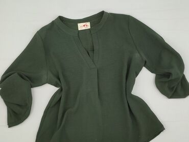 Women's blouse, size 2XL (EU 44)