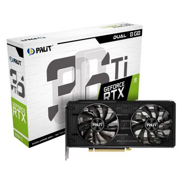сколько стоит старый компьютер: Видеокарта, Б/у, Palit, GeForce RTX, 8 ГБ, Для ПК