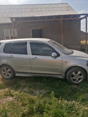 рд 1: Honda Fit: 2003 г., 1.3 л, Автомат, Бензин, Хэтчбэк