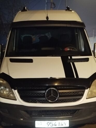 Услуги портера: Заказать Мерседес грузовой спринтер at lalafo.kg — 9 Услуги портера: Заказать Мерседес грузовой спринтер — 9