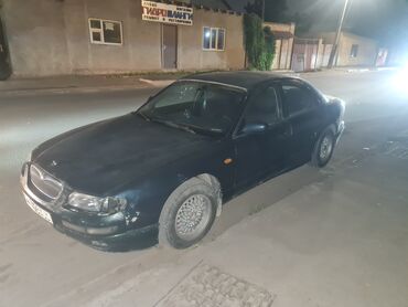 мазда авто: Mazda XEDOS 9: 1995 г., 2.5 л, Автомат, Бензин, Седан