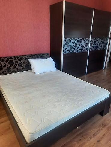 Долгосрочная аренда квартир: 3 комнаты, Агентство недвижимости, Без подселения, С мебелью полностью — 4