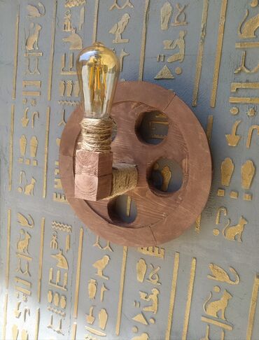 Bra, divar lampaları: Dekorativ gecə lampası 10 manatdan başlayan sex qiymətləri ilə -da lalafo.az — 5 Bra, divar lampaları: Dekorativ gecə lampası 10 manatdan başlayan sex qiymətləri ilə — 5