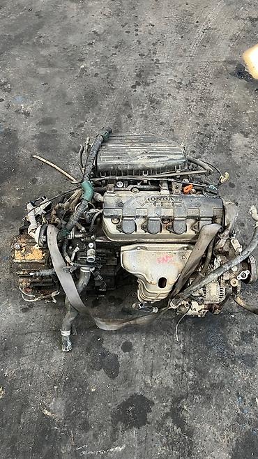 Двигатели, моторы и ГБЦ: Двигатели из Японии 🇯🇵 и АКПП Поступление от 24.10.2025 Odyssey RA6 at lalafo.kg — 10 Двигатели, моторы и ГБЦ: Двигатели из Японии 🇯🇵 и АКПП Поступление от 24.10.2025 Odyssey RA6 — 10