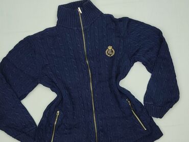 джинсова куртка: Ralph Lauren, Kardigan damski, rozmiar S