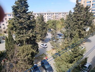 Köhnə tikili: Bakı, Bakıxanov qəs., 3 otaqlı, Köhnə tikili, 85 kv. m — 21