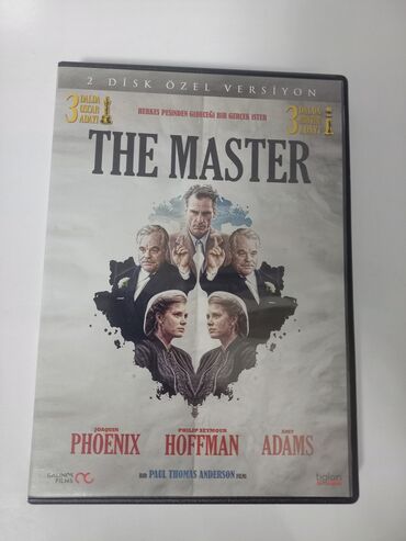 master n1 informatika pdf yukle: The Master Kino diski orginaldir koleksiya ucun turkiyeden gelib 2