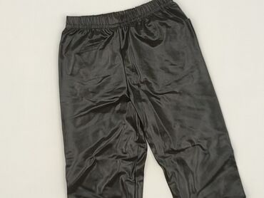 Leggings for kids, 4-5 years, 104/110, condition - Perfect