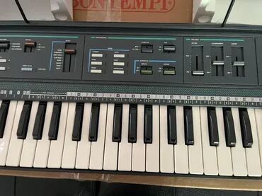 Klaviri i klavijature: *** AKCIJA *** #2459 Klavijature Stereo BONTEMPI; Model: Stereo-Midi — 1