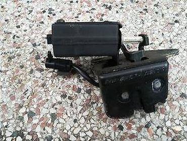 Car Body Parts: Alfa Romeo 147 bravica gepeka bez motora. Alfa Romeo 147 bravica — 4
