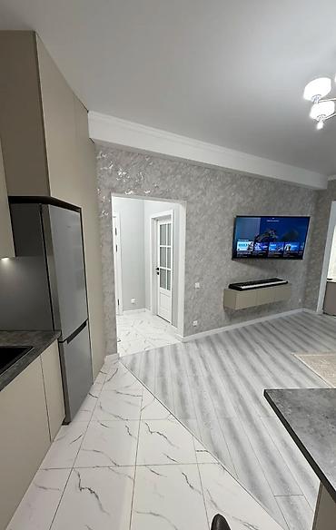 Продажа квартир: 2 комнаты, 64 м², Элитка, 14 этаж, Евроремонт — 5