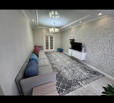 Продажа квартир: 3 комнаты, 110 м², Элитка, 7 этаж, Евроремонт — 9