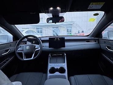 tesla model x: Yalniz sifarisle getirilir 14 gun BYD Qin Plus – plug-in hibrid sedan — 8