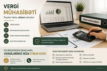 lizingde olan avtomobiller: Mühasibat uçotu | Hesabatlarının hazırlanması və təqdim edilməsi — 2