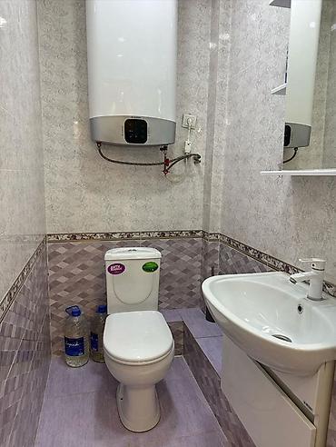 Продажа квартир: 3 комнаты, 135 м², 4 этаж, Евроремонт at lalafo.kg — 8 Продажа квартир: 3 комнаты, 135 м², 4 этаж, Евроремонт — 8