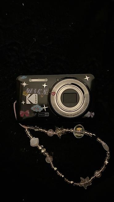 sony a 3: Əsas özəlliyi : Canon markalı kamera ilə bənzərliyi Kodak rəqəmsal — 1