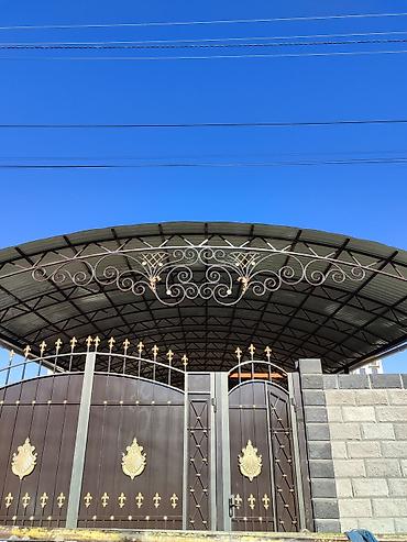 Сварка: Сварка | Заборы, оградки Доставка, Гарантия, Бесплатная смета — 5