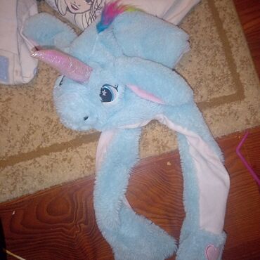 Paketi dečije odeće: Paket: Duksevi, Za devojčice, uzrast: 3-4 godine — 11