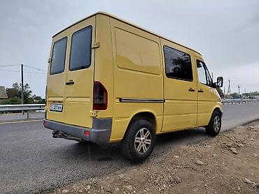 корейский пикап ssangyong: Легкий грузовик, Mercedes-Benz, Стандарт, До 1 т, Новый — 4