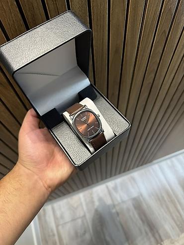 Классикалык сааттар: Классикалык сааттар саат, Casio, Эркектердики, Жаңы — 3