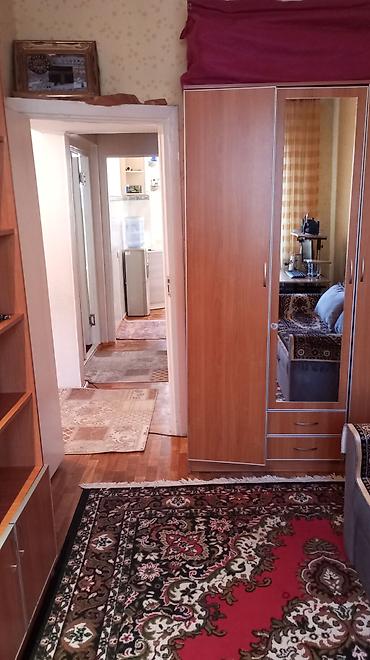 Продажа квартир: 3 комнаты, 73 м², 105 серия, 6 этаж — 6