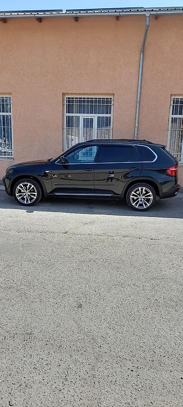 вентилятор на бмв х5 е53: BMW X5: 2008 г., 4.8 л, Внедорожник — 3