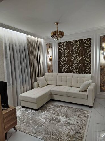 Köhnə tikili: Bakı, 2 otaqlı, Köhnə tikili, 40 kv. m — 2