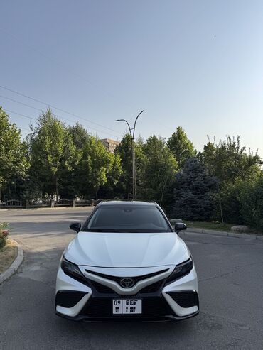 купить машину хендай солярис: Toyota Camry: 2021 г., 2.5 л, Бензин