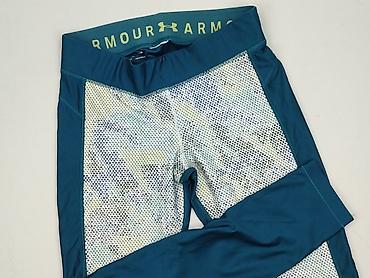 sondico termo: Under Armour, Legginsy Sportowe damskie, rozmiar L — 1
