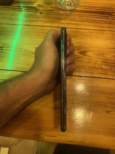 apple iphone 4: Samsung Galaxy A52, rəng - Qara, Barmaq izi — 2