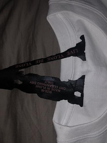 Футболки: Легит VLONE, орига, торг есть, новая, не ношенная, подойдет под стиль — 3