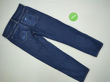 massimo dutti second hand: H&M, Jeansy dla mężczyzn, rozmiar L — 3