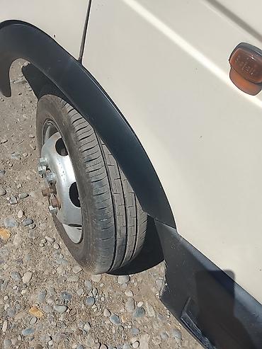 ot biçən kirayə: Masln saz vəziyətdədə portlu tentli yazlb təkərlər tep təzə akmyatr — 3
