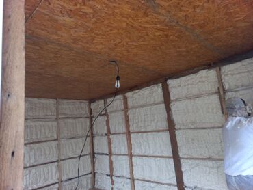 Утепление: Пена Уйлорду холодилниктерди пена менен жылуулап беребиз пена ппу at lalafo.kg — 8 Утепление: Пена Уйлорду холодилниктерди пена менен жылуулап беребиз пена ппу — 8