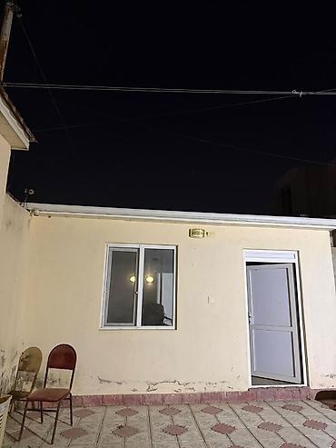 ev səkli: Ramana qəs. 4 otaqlı, 160 kv. m, Kredit yoxdur, Orta təmir — 6