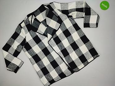 cheap winter clothes: Shein, Kardigan damski, rozmiar 7XL — 2