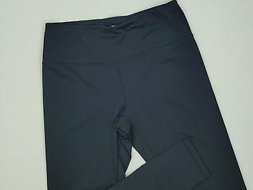 crivit leggings: Crivit, Legginsy Sportowe damskie, rozmiar M — 1