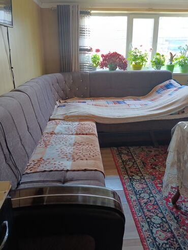 бу мебель каракол: Продаю диван в хорошем состоянии цена 25000сом