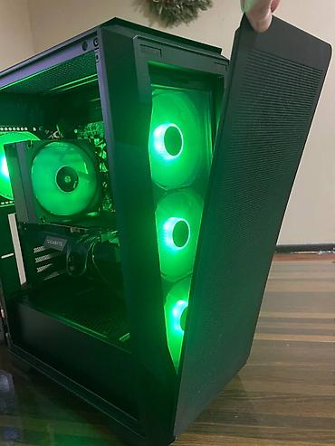 raspberry pi: Компьютер, ядер - 6, ОЗУ 16 ГБ, Для работы, учебы, Б/у, AMD Ryzen 5, NVIDIA GeForce RTX 2070 Super, NVMe — 5