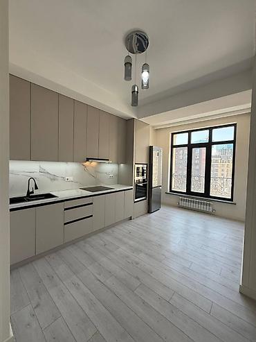 Продажа квартир: 3 комнаты, 105 м², Элитка, 7 этаж, Евроремонт — 10