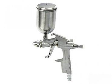 Pneumatski pištolji za farbanje: Pneumatski pištolj za farbanje – Geko - Pištolj sa gornjom posudom za — 3