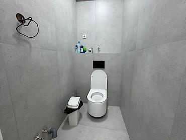 репина: 2 комнаты, 65 м², Городская больница №4 (ул. Айни) Элитка, 10 этаж, Евроремонт — 7