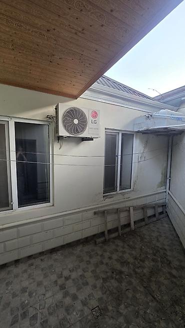agcabedi ev: 3 otaqlı, 80 kv. m, Yeni təmirli — 1