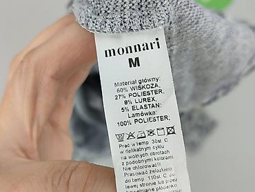 moliera buty: Monnari, Sukienka damska, rozmiar M — 5