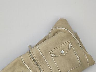 aviator jacket: Kożuch, rozmiar M — 6