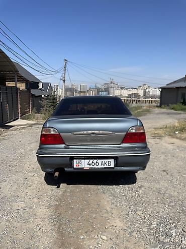 нексия мотор 1 5: Daewoo Nexia: 2005 г., 1.5 л, Механика, Бензин, Седан — 3
