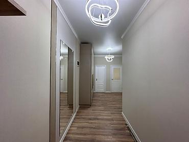 Продажа квартир: 1 комната, 55 м², Элитка, 4 этаж, Евроремонт — 3