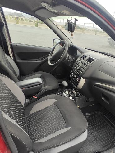 VAZ (LADA): VAZ (LADA) Granta: 1.6 l | 2019 il 237000 km Hetçbek — 11